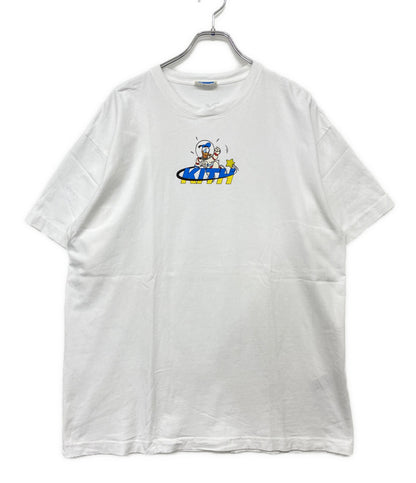 KITH キス 半袖Ｔシャツ Disney ドナルドTEE メンズ SIZE L