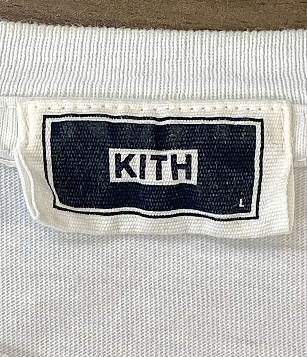 KITH キス 半袖Tシャツ HONOLULU TEE メンズ SIZE L – Rehello by BOOKOFF
