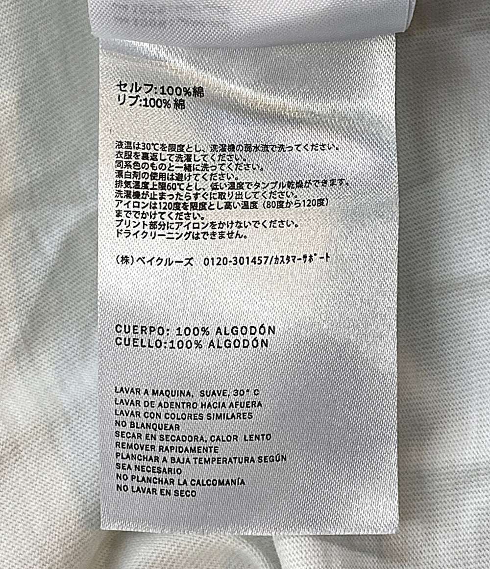 KITH キス 半袖Ｔシャツ HONOLULU TEE メンズ SIZE L