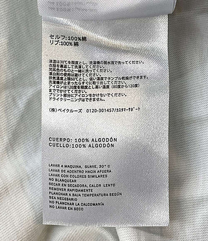 KITH キス 半袖Ｔシャツ HONOLULU TEE メンズ SIZE L