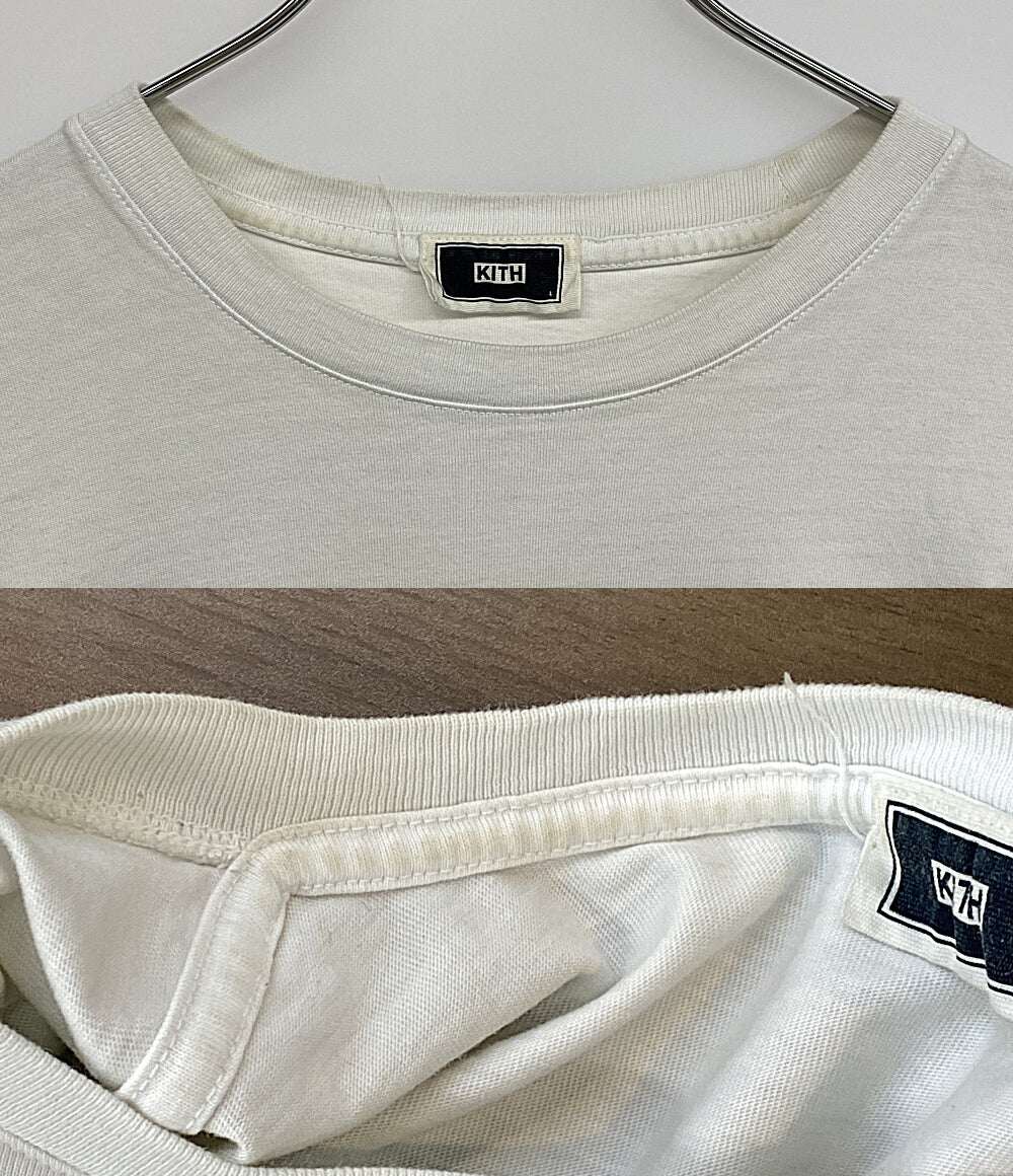 KITH キス 半袖Ｔシャツ HONOLULU TEE メンズ SIZE L