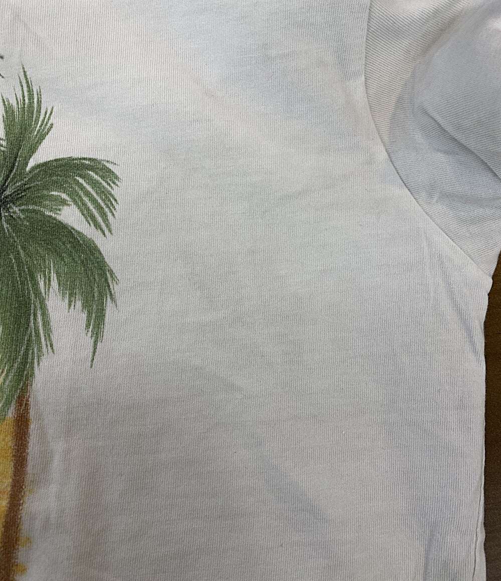 KITH キス 半袖Ｔシャツ HONOLULU TEE メンズ SIZE L