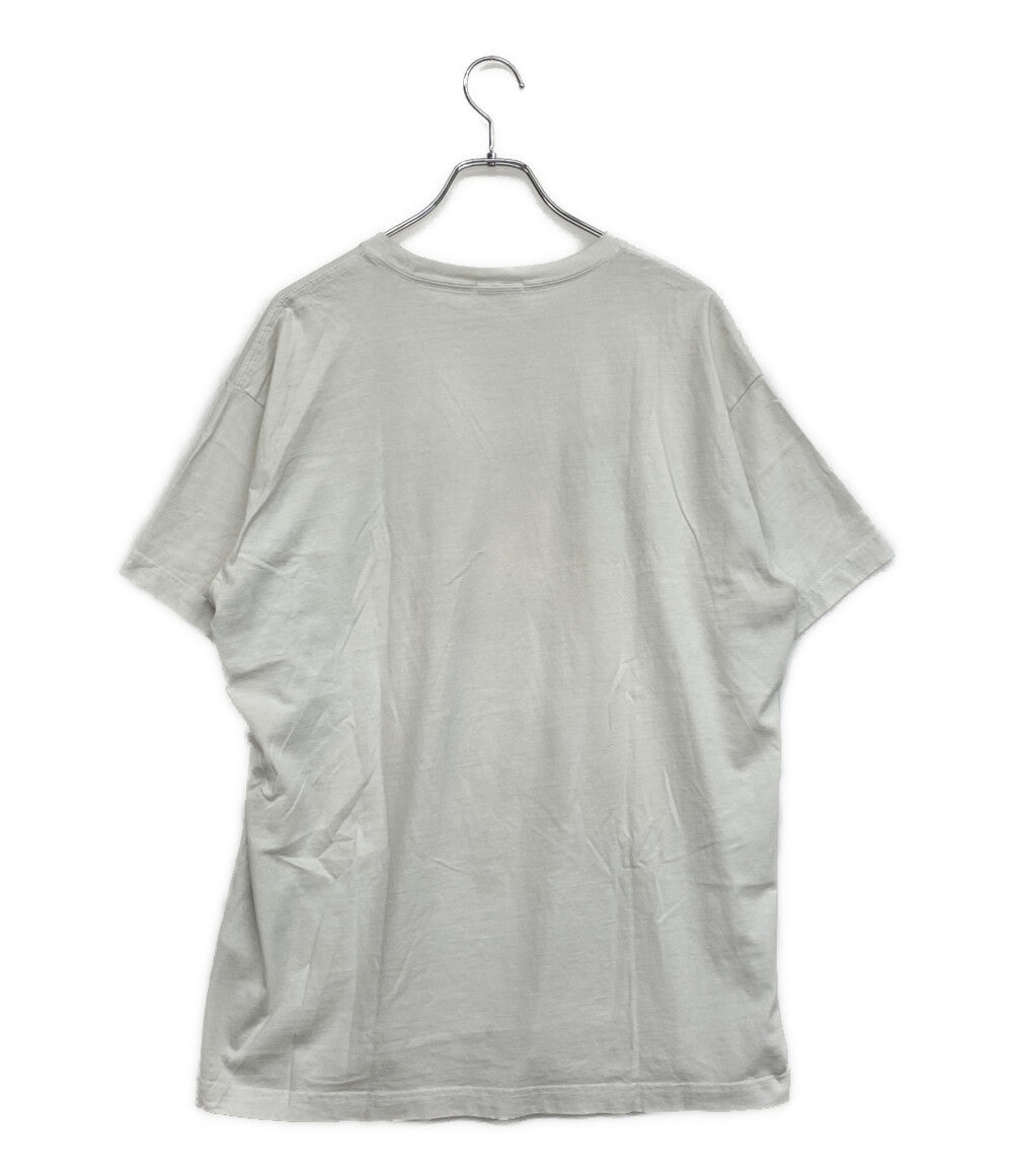 Emilio Pucci 半袖Tシャツ 総柄 1577-343-1190 レディース SIZE S