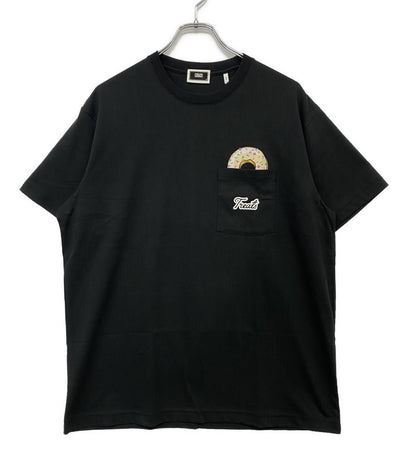 美品 KITH キス 半袖Ｔシャツ TREATS ドーナツTEE メンズ SIZE M