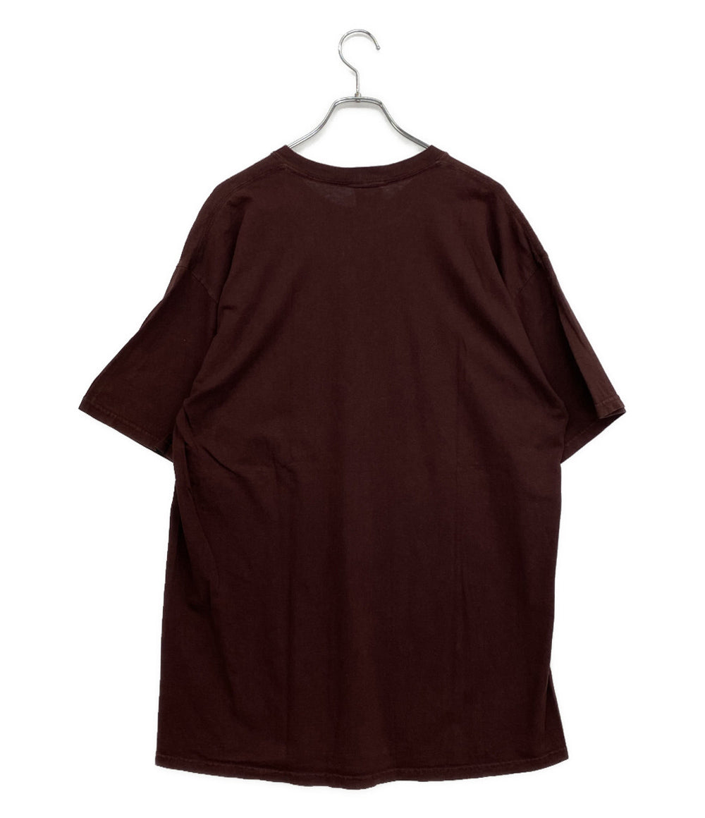 美品 sacai 半袖Tシャツ 胸ポケット 25-06328M メンズ SIZE 4 サカイ 美品 sacai 半袖Tシャツ 胸ポケット 25-06328M メンズ SIZE 4 サカイ