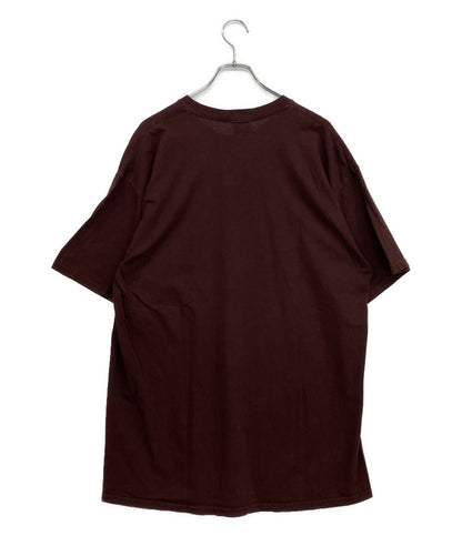 KITH キス 半袖Ｔシャツ VINTAGE MILK CHOCOLATE TEE メンズ SIZE XL