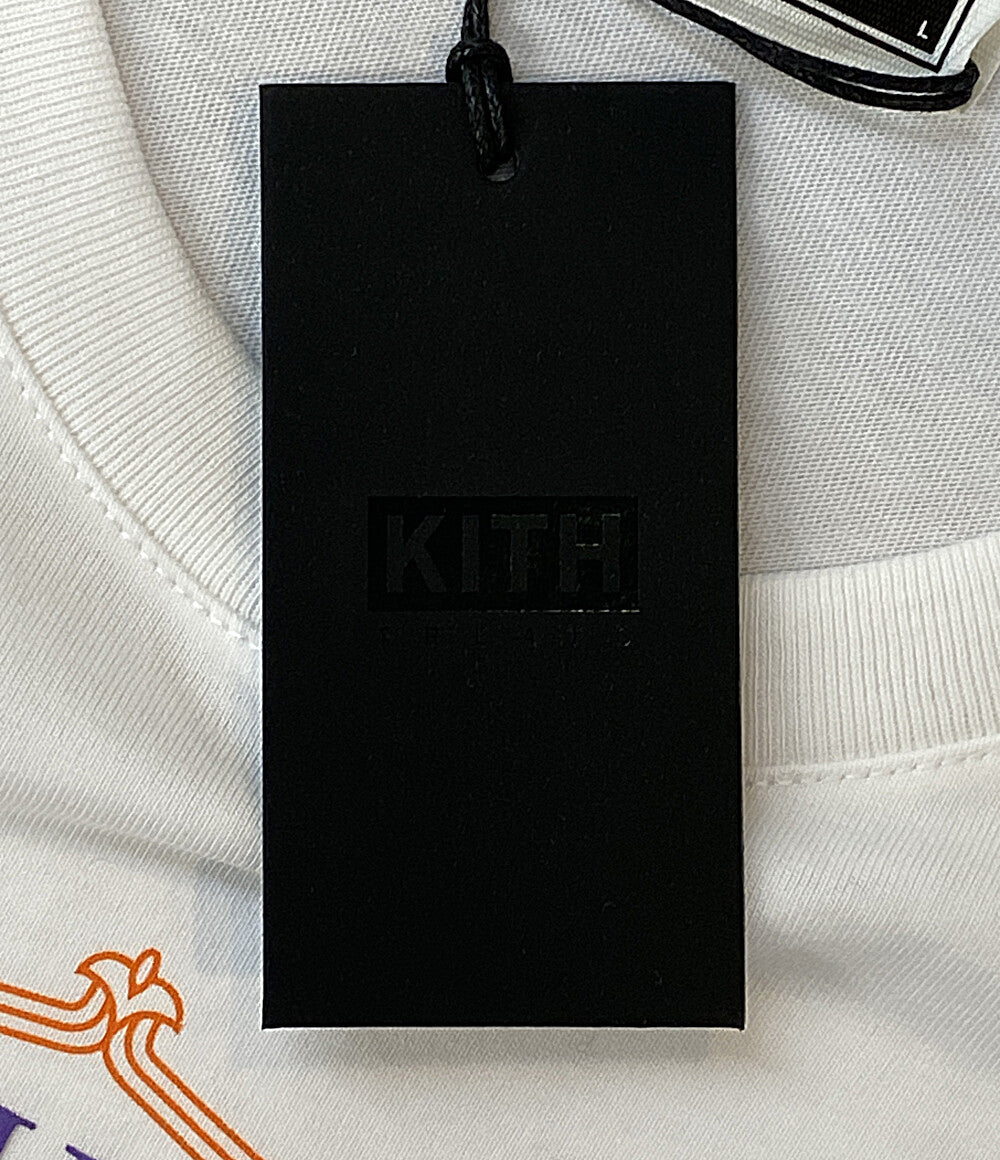 美品 KITH キス 半袖Ｔシャツ ICE CREAM TEE メンズ SIZE L