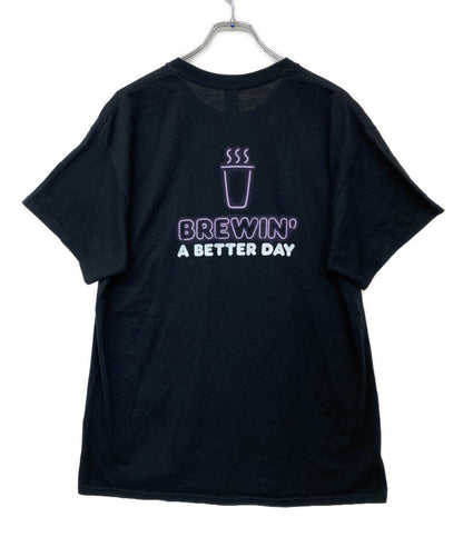 KITH キス 半袖Ｔシャツ VINTAGE DUNKIN TEE メンズ SIZE L