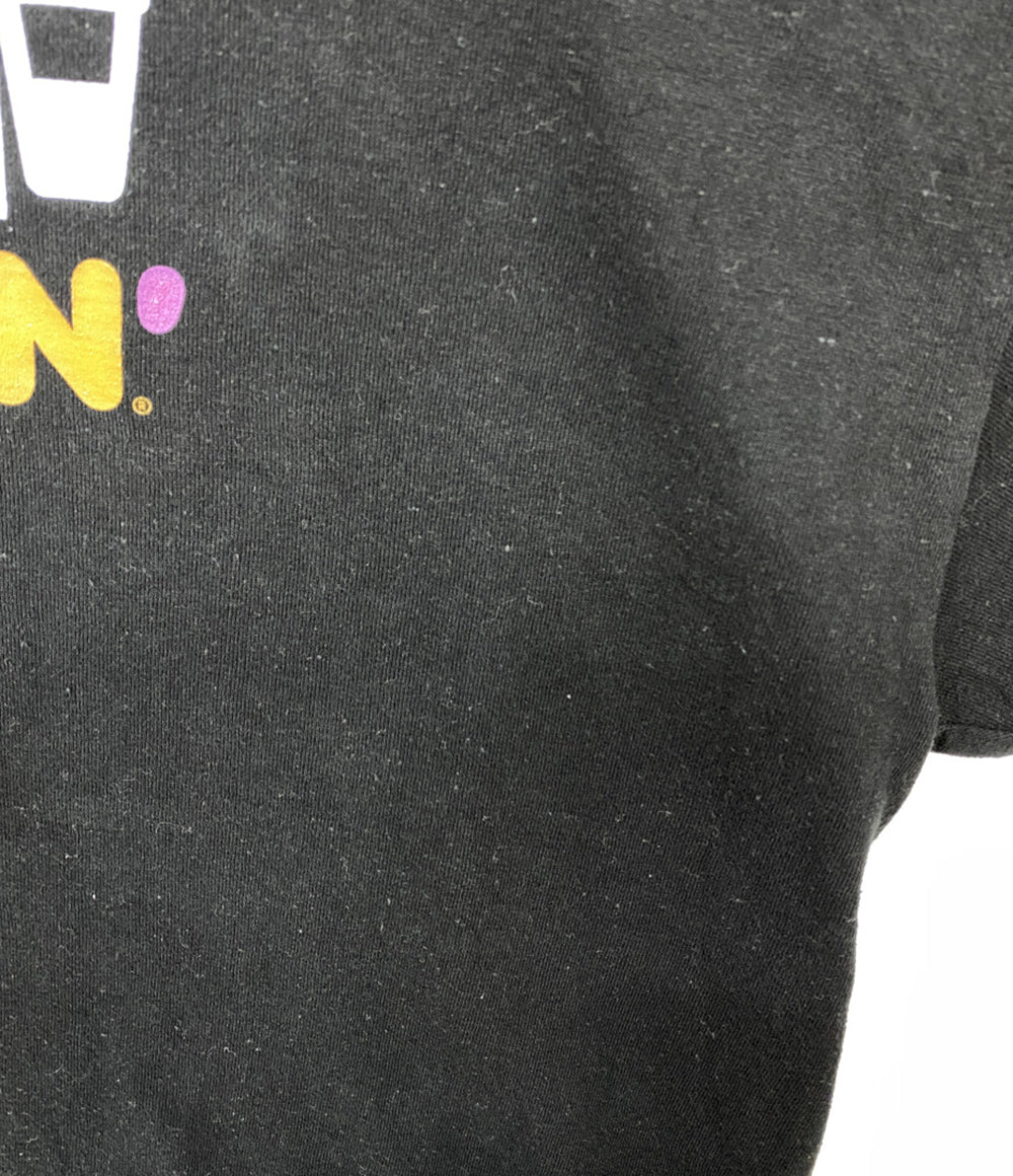 KITH キス 半袖Ｔシャツ VINTAGE DUNKIN TEE メンズ SIZE L