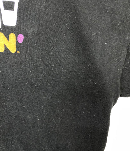 KITH キス 半袖Ｔシャツ VINTAGE DUNKIN TEE メンズ SIZE L