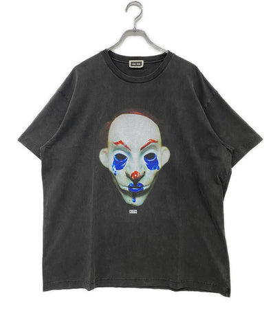 美品 KITH キス 半袖Ｔシャツ BATMAN THUG VINTAGE TEE メンズ SIZE XL