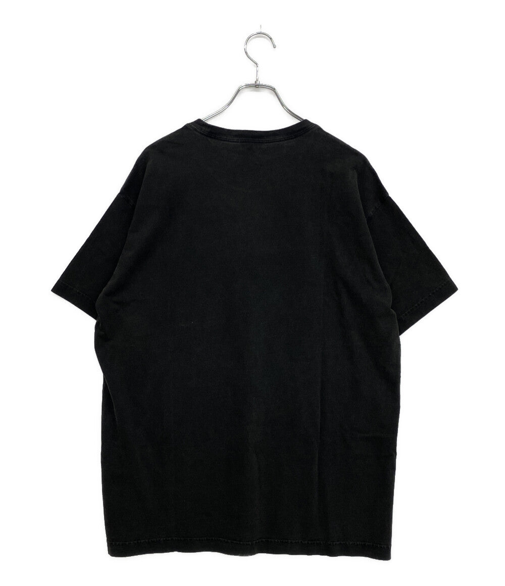 美品 KITH キス 半袖Ｔシャツ ORBIT FLAME VINTAGE TEE メンズ SIZE L