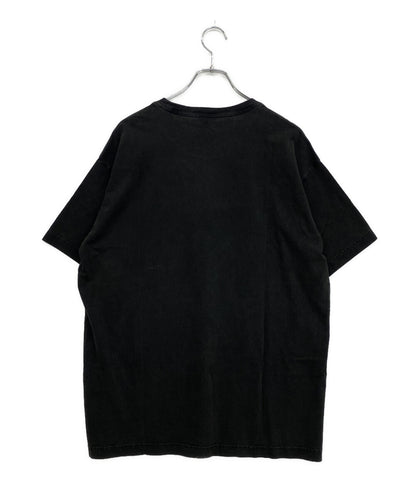 美品 KITH キス 半袖Ｔシャツ ORBIT FLAME VINTAGE TEE メンズ SIZE L
