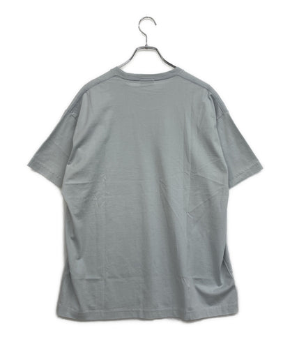 美品 KITH キス 半袖Ｔシャツ CUPID VINTAGE TEE グレー メンズ SIZE L