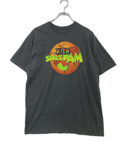 美品 KITH vintage キス ヴィンテージ 半袖Ｔシャツ SPACEJAM TEE メンズ SIZE L