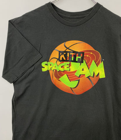 KITH vintage キス ヴィンテージ 半袖Ｔシャツ SPACEJAM TEE メンズ SIZE L