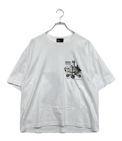 kolor 半袖Ｔシャツ グラフィックプリントTEE 25SS 25SCM-T11208 メンズ SIZE 2 カラー