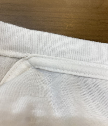 Supreme×HYSTERIC GLAMOUR ヒステリックグラマー 半袖Ｔシャツ Pin Up Tee WHITE 24FW メンズ SIZE L シュプリーム