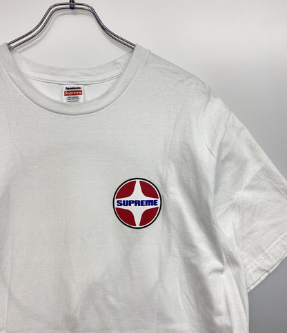 Supreme×HYSTERIC GLAMOUR ヒステリックグラマー 半袖Ｔシャツ Pin Up Tee WHITE 24FW メンズ SIZE L シュプリーム