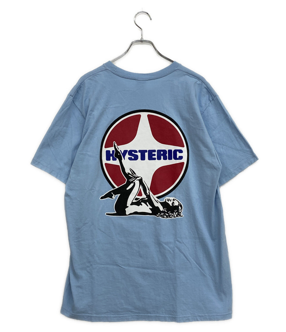 Supreme×HYSTERIC GLAMOUR ヒステリックグラマー 半袖Ｔシャツ 24FW メンズ SIZE L シュプリーム