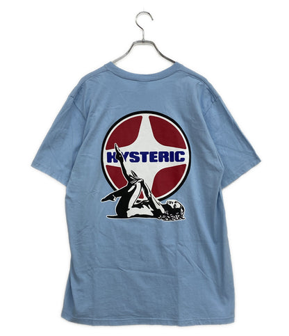 Supreme×HYSTERIC GLAMOUR ヒステリックグラマー 半袖Ｔシャツ 24FW メンズ SIZE L シュプリーム