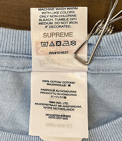 Supreme×HYSTERIC GLAMOUR ヒステリックグラマー 半袖Ｔシャツ 24FW メンズ SIZE L シュプリーム