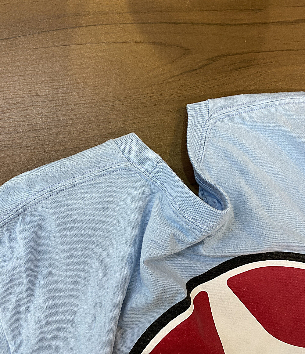 Supreme×HYSTERIC GLAMOUR ヒステリックグラマー 半袖Ｔシャツ 24FW メンズ SIZE L シュプリーム