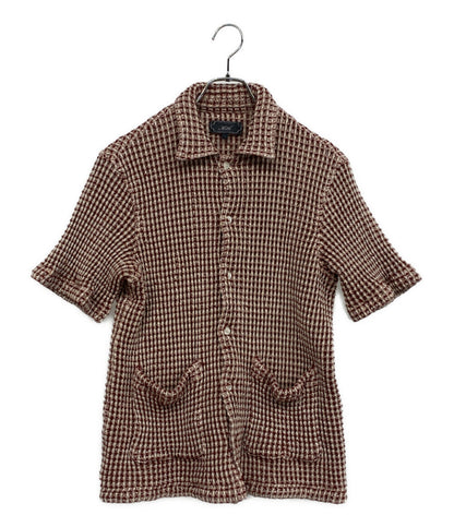 KITH キス 半袖シャツジャケット 25SS メンズ SIZE S