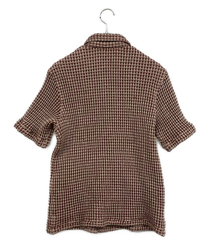 KITH キス 半袖シャツジャケット 25SS メンズ SIZE S