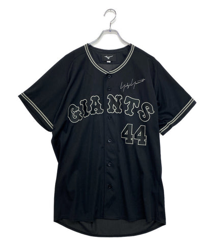 YOHJI YAMAMOTO×MIZUNO×YOMIURI GIANTS ミズノ 読売ジャイアンツ ユニフォーム メンズ SIZE XL ヨウジヤマモト