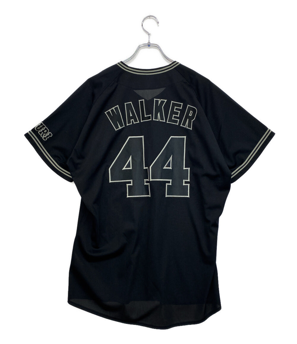 YOHJI YAMAMOTO×MIZUNO×YOMIURI GIANTS ミズノ 読売ジャイアンツ ユニフォーム メンズ SIZE XL ヨウジヤマモト