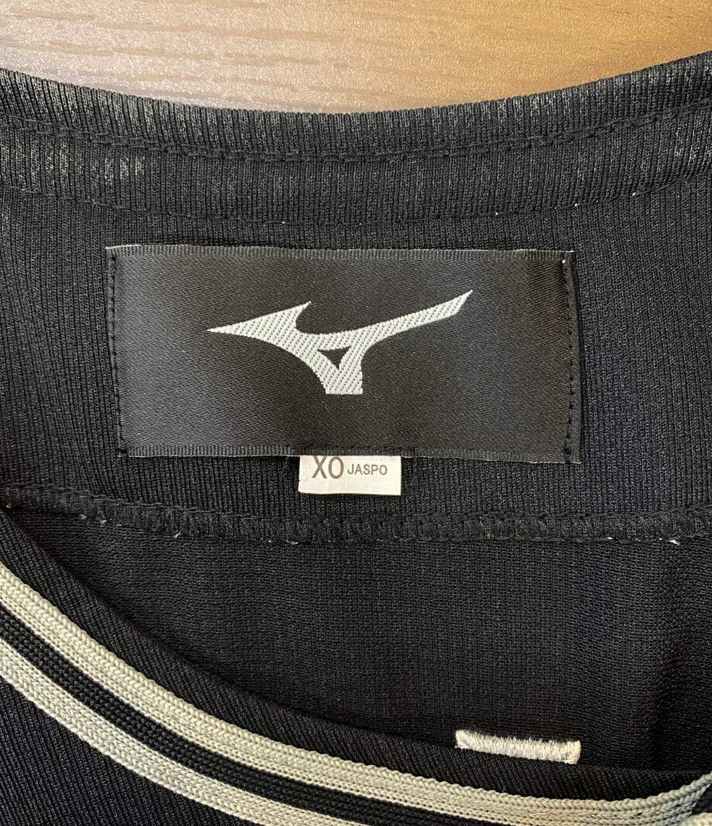 YOHJI YAMAMOTO×MIZUNO×YOMIURI GIANTS ミズノ 読売ジャイアンツ ユニフォーム メンズ SIZE XL ヨウジヤマモト