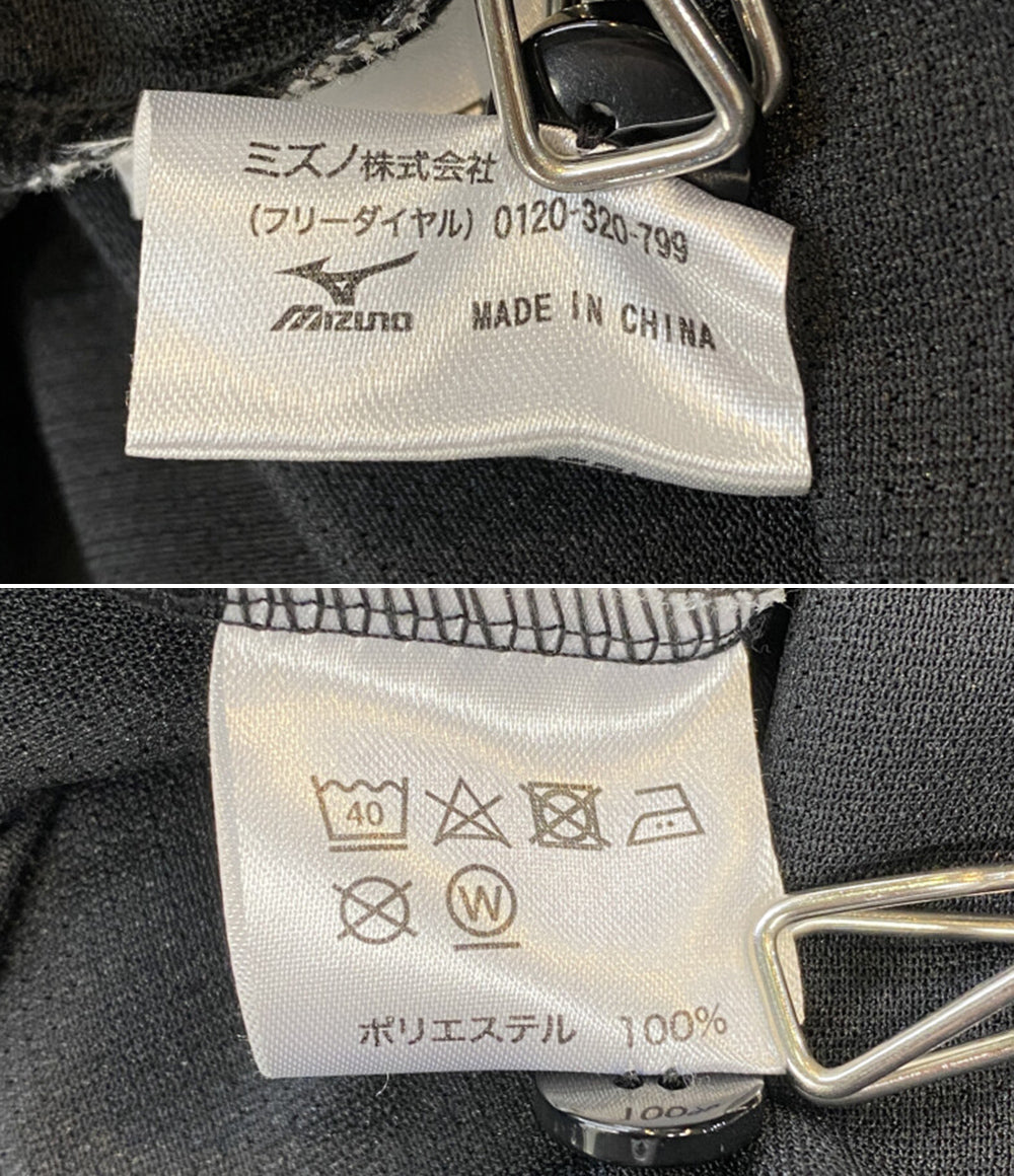 YOHJI YAMAMOTO×MIZUNO×YOMIURI GIANTS ミズノ 読売ジャイアンツ ユニフォーム メンズ SIZE XL ヨウジヤマモト