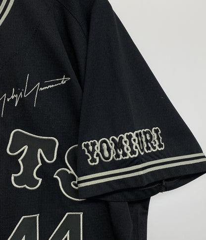 YOHJI YAMAMOTO×MIZUNO×YOMIURI GIANTS ミズノ 読売ジャイアンツ ユニフォーム メンズ SIZE XL ヨウジヤマモト