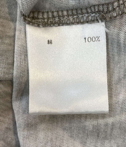 DRIES VAN NOTEN ボタニカル柄スキッパーポロシャツ 2057790 メンズ SIZE XL ドリスヴァンノッテン