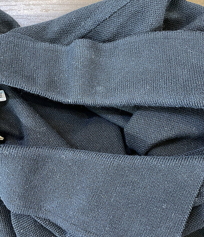 PLAY COMME des GARCONS ポロシャツ ロゴワッペン 25年モデル AX-T066 メンズ SIZE XXL プレイコムデギャルソン