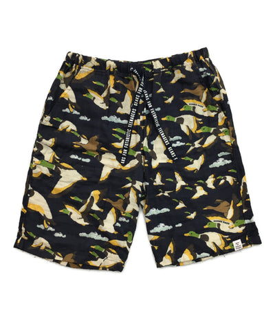 HUMAN MADE ショートパンツ GAUZE SHORTS メンズ SIZE M ヒューマンメード