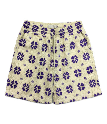 KITH キス ショートパンツ Adonis Camp Shorts メンズ SIZE S