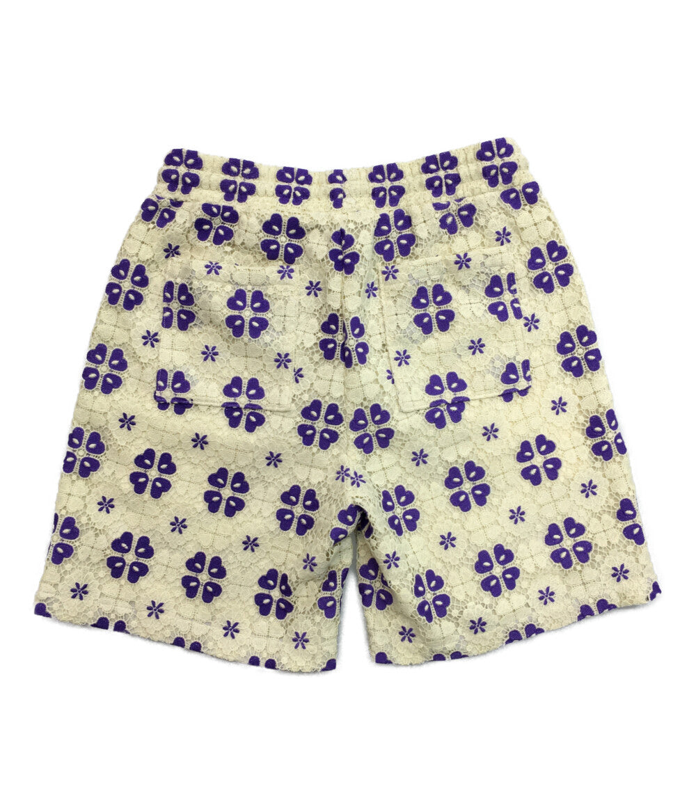 KITH キス ショートパンツ Adonis Camp Shorts メンズ SIZE S