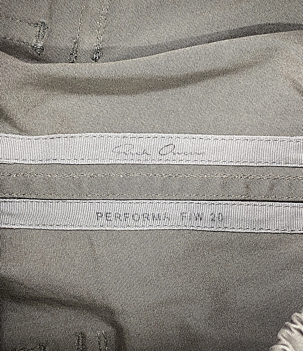 Rick owens ハーフパンツ BELA PODS DUST 20FW RU20F3360-TE メンズ SIZE 48 リックオウエンス