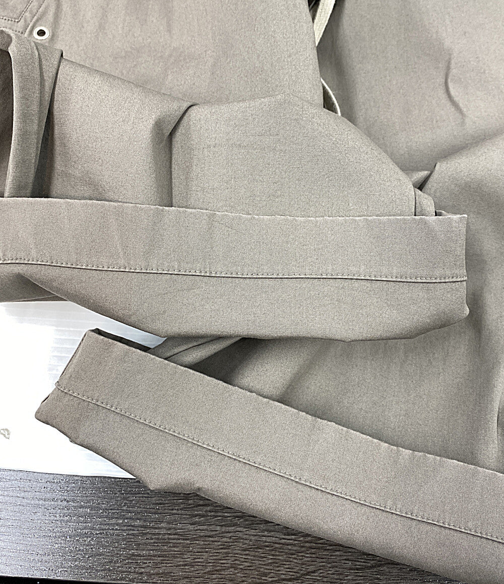 Rick owens ハーフパンツ BELA PODS DUST 20FW RU20F3360-TE メンズ SIZE 48 リックオウエンス