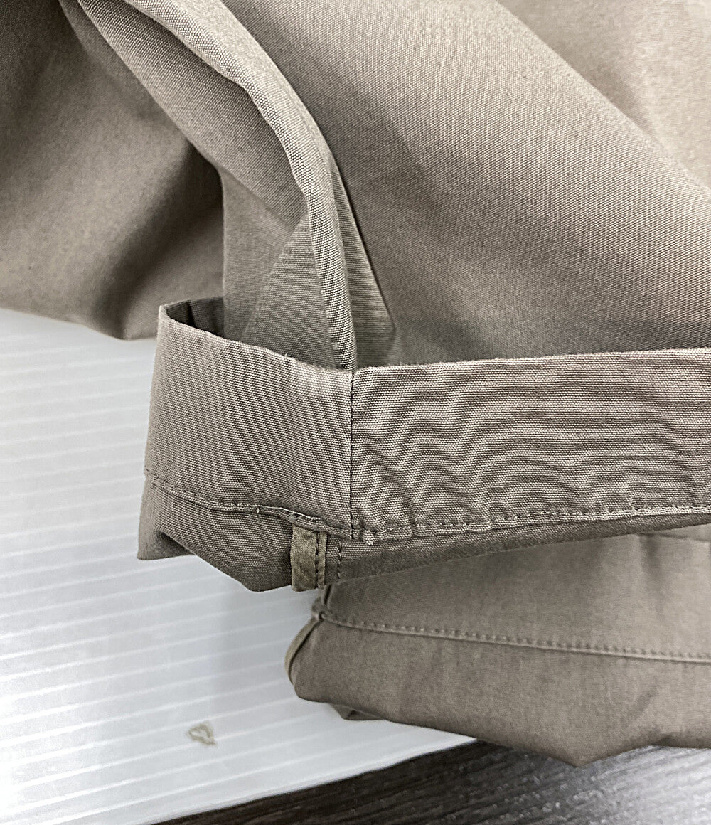 Rick owens ハーフパンツ BELA PODS DUST 20FW RU20F3360-TE メンズ SIZE 48 リックオウエンス