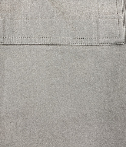 Rick owens ハーフパンツ BELA PODS DUST 20FW RU20F3360-TE メンズ SIZE 48 リックオウエンス