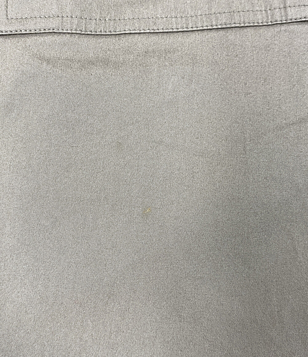 Rick owens ハーフパンツ BELA PODS DUST 20FW RU20F3360-TE メンズ SIZE 48 リックオウエンス