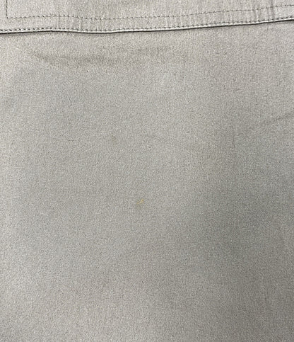 Rick owens ハーフパンツ BELA PODS DUST 20FW RU20F3360-TE メンズ SIZE 48 リックオウエンス