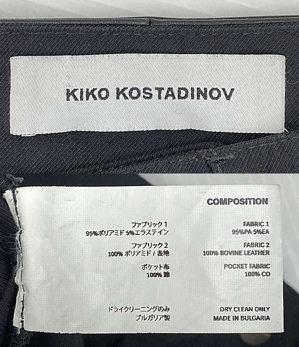 Kiko Kostadinov キココスタディノフ パンツ MCNAMARA UNIFORM TROUSERS メンズ SIZE 46