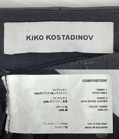 Kiko Kostadinov キココスタディノフ パンツ MCNAMARA UNIFORM TROUSERS メンズ SIZE 46