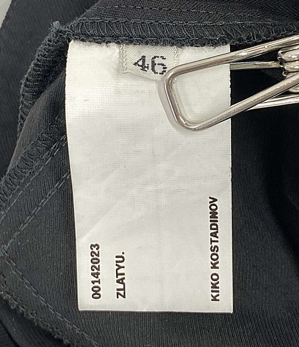 Kiko Kostadinov キココスタディノフ パンツ MCNAMARA UNIFORM TROUSERS メンズ SIZE 46