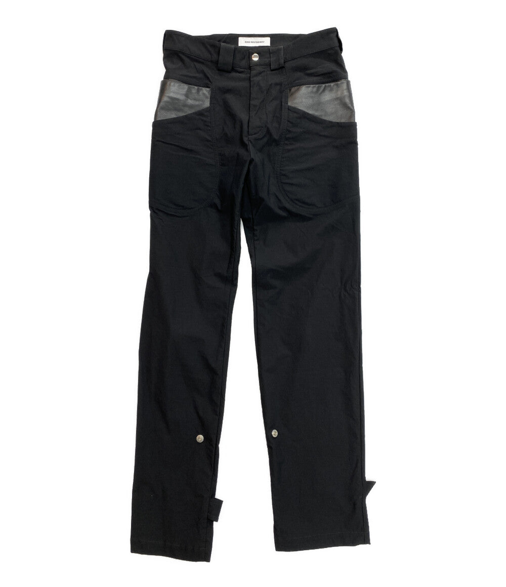 Kiko Kostadinov キココスタディノフ パンツ MCNAMARA UNIFORM TROUSERS メンズ SIZE 46