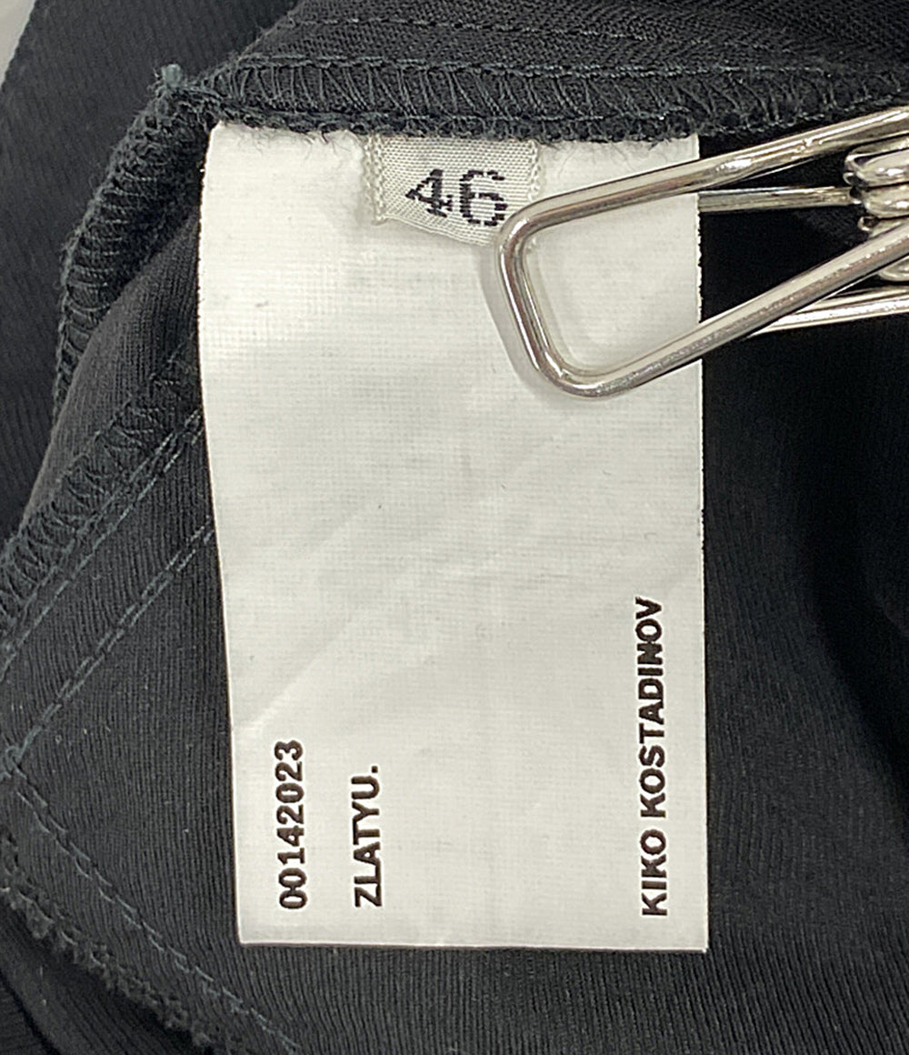 Kiko Kostadinov キココスタディノフ パンツ MCNAMARA UNIFORM